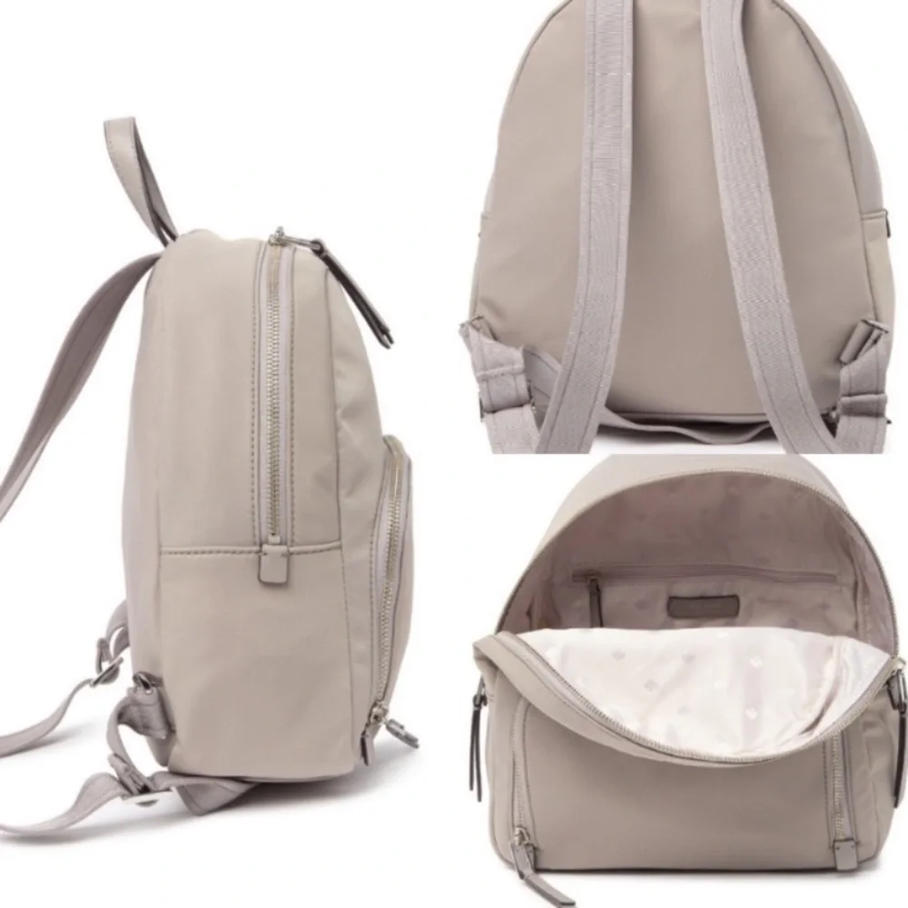 Kate spade dawn nylon backpack